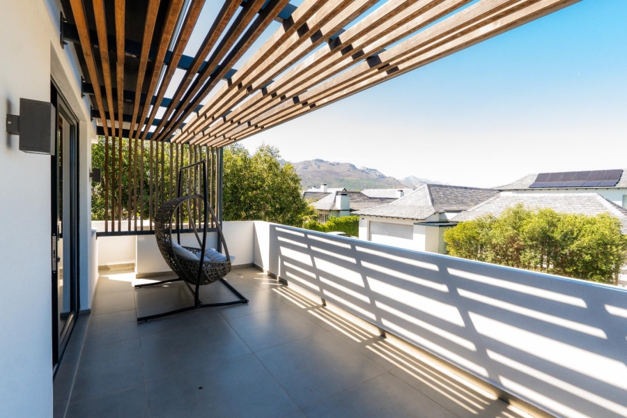 To Let 5 Bedroom Property for Rent in Pearl Valley Golf Estate Western Cape
